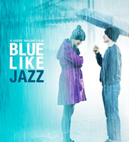 Blue Like Jazz Movie Hits Theaters – A Word About Blue Like Jazz, The Book