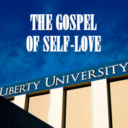 The Gospel of Self-Love
