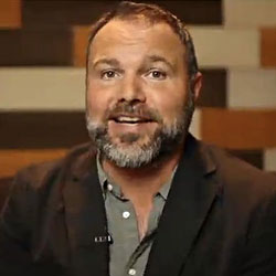 Mark Driscoll’s Distorted View on Noah and Salvation