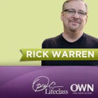 Muslim Woman Concludes “Islam Is All About Living A Purpose-Driven Life” After Hearing Rick Warren on ‘Lifeclass’